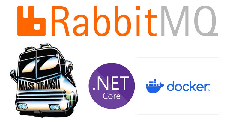 آموزش ساخت میکروسرویس‌ها با دات‌نت ۸، RabbitMQ، MassTransit و Saga
