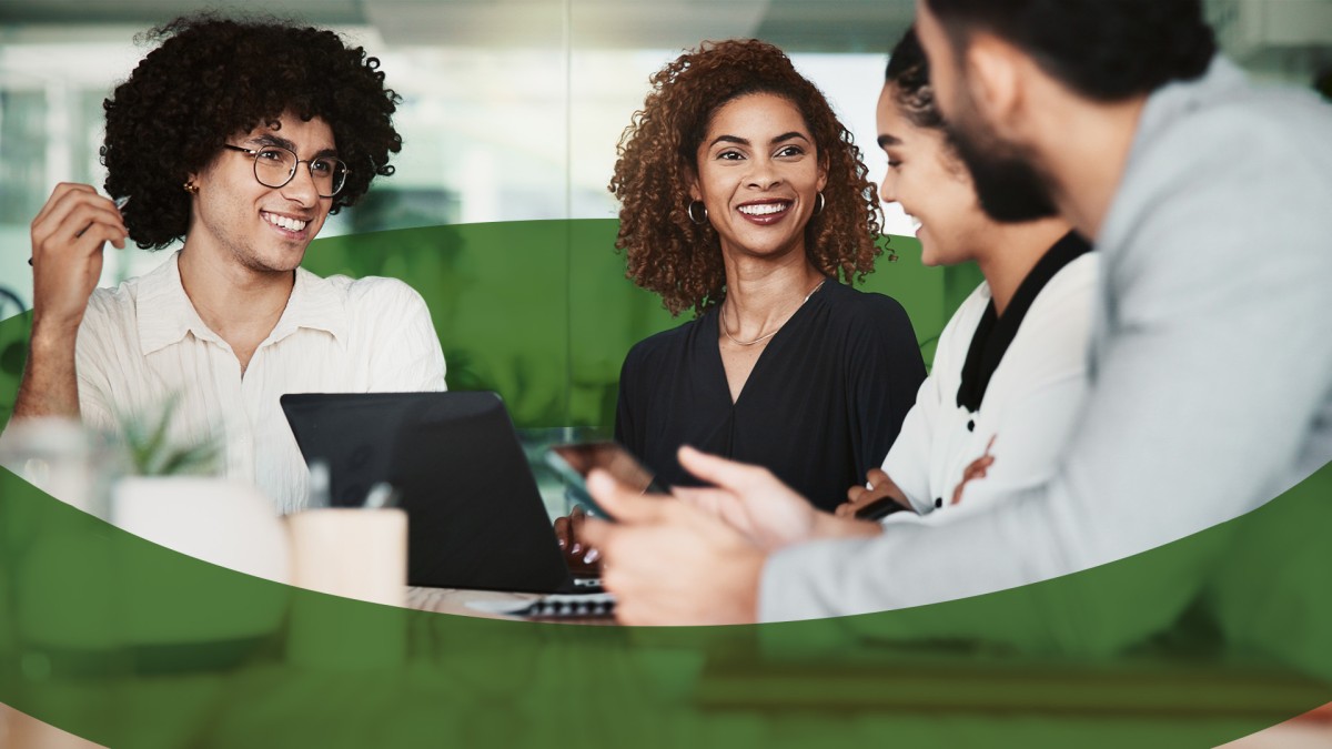 آموزش چگونه مدیران کار را برای خود و تیم های خود معنی می دهند