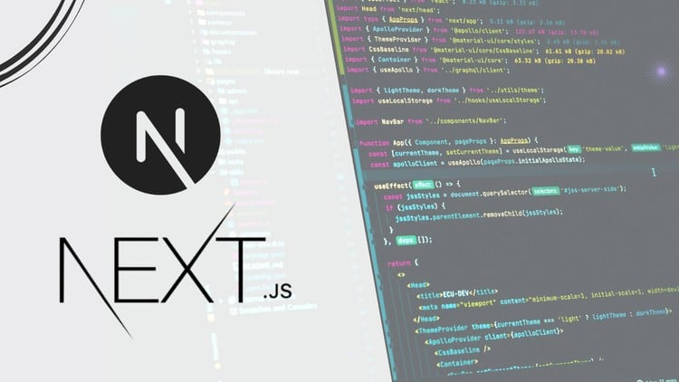 آزمون جامع Next.js: تسلط بر مهارت‌ها

