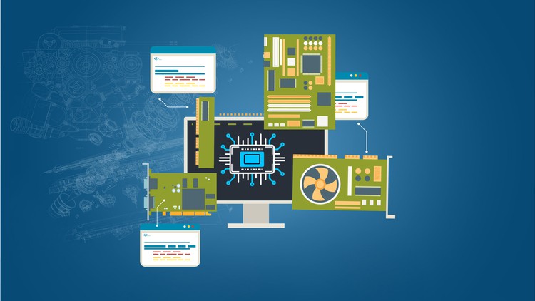 آموزش درون ELF: کاوش در هسته فایل‌های اجرایی
