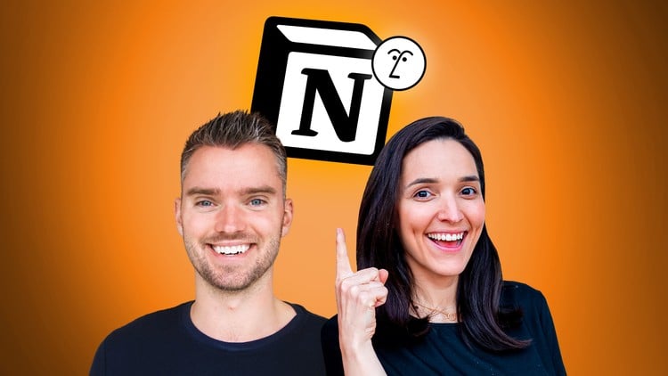 آموزش یادگیری Notion از پایه تا پیشرفته ۲۰۲۵: دیتابیس، هوش مصنوعی + ۳۱ قالب آماده

