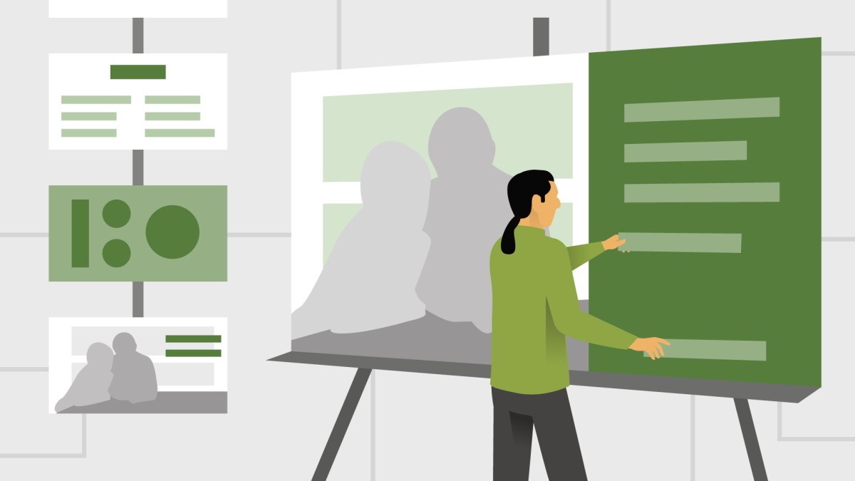 Google Slides آموزش ضروری