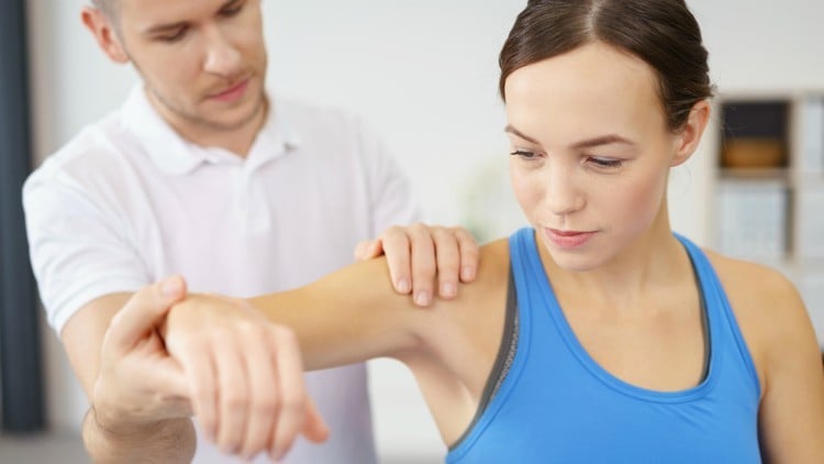 آموزش دوره دیپلم پیشرفته کینزیولوژی با اعتبار کامل

