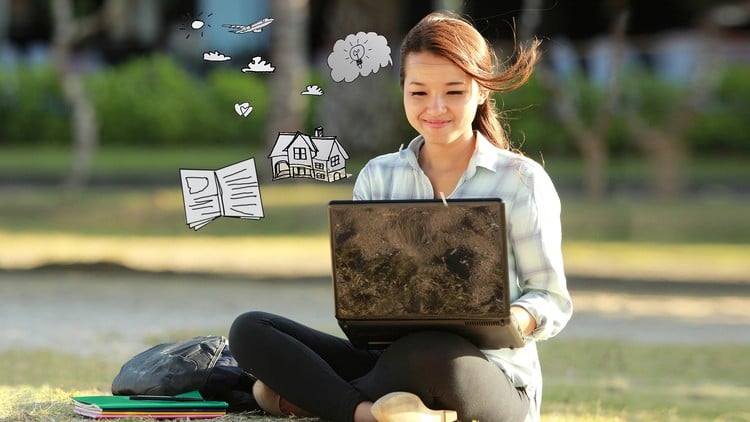 آموزش راه آسان برای نوشتن داستان کوتاه پرفروش
