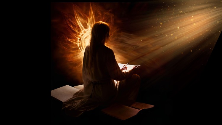 تمرین‌کننده کانالینگ و کانال‌نویسی | معتبر
