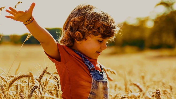 آموزش دوره جامع آنلاین شفای کودک درون و تولد دوباره

