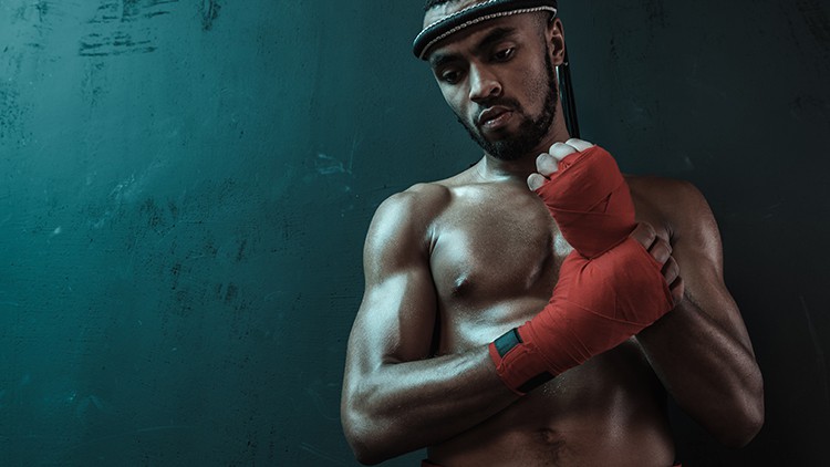 آموزش موی تای. تکنیک‌های سنتی و مدرن
