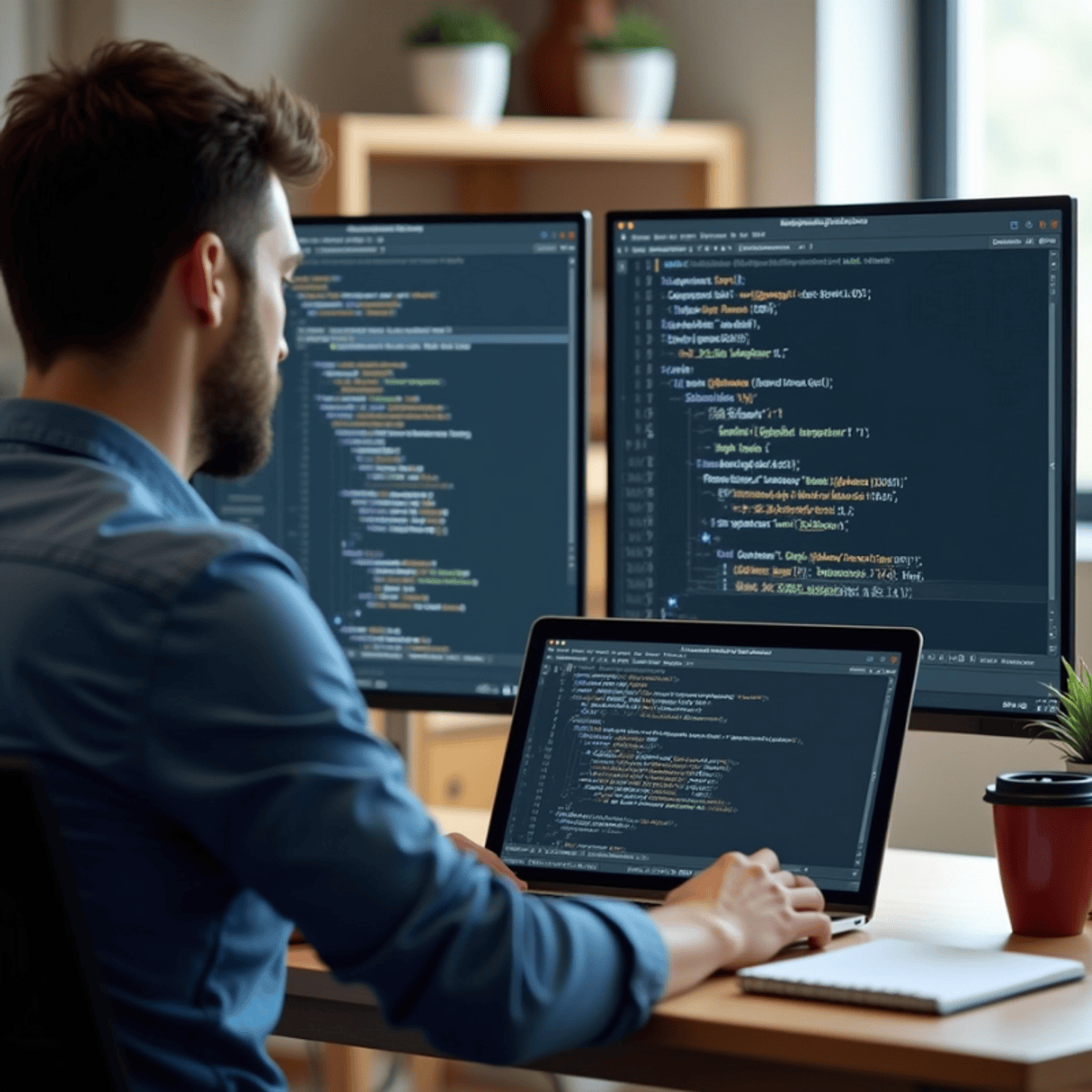 آموزش تکنیک‌های پیشرفته Hibernate