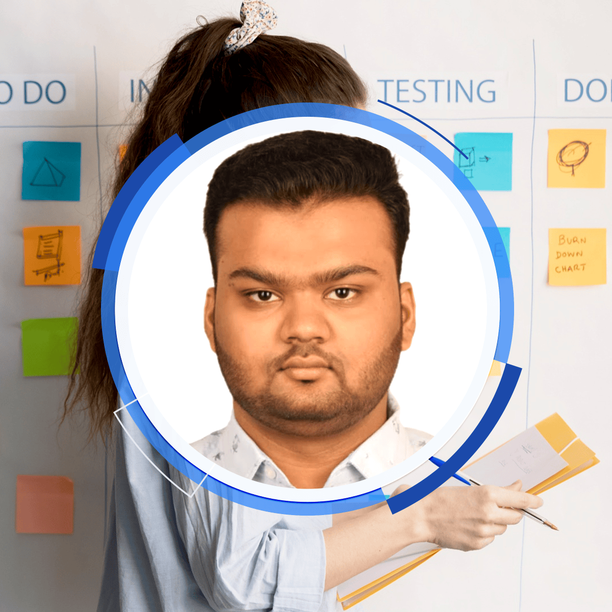 آموزش حسابداری: تراز دفاتر کل و ثبتentries تعدیلی