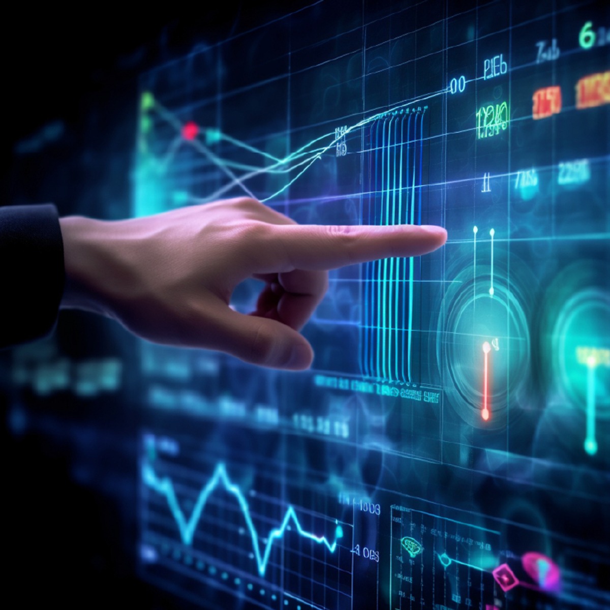 آموزش معماری و پیاده‌سازی دیتا مش (Data Mesh)