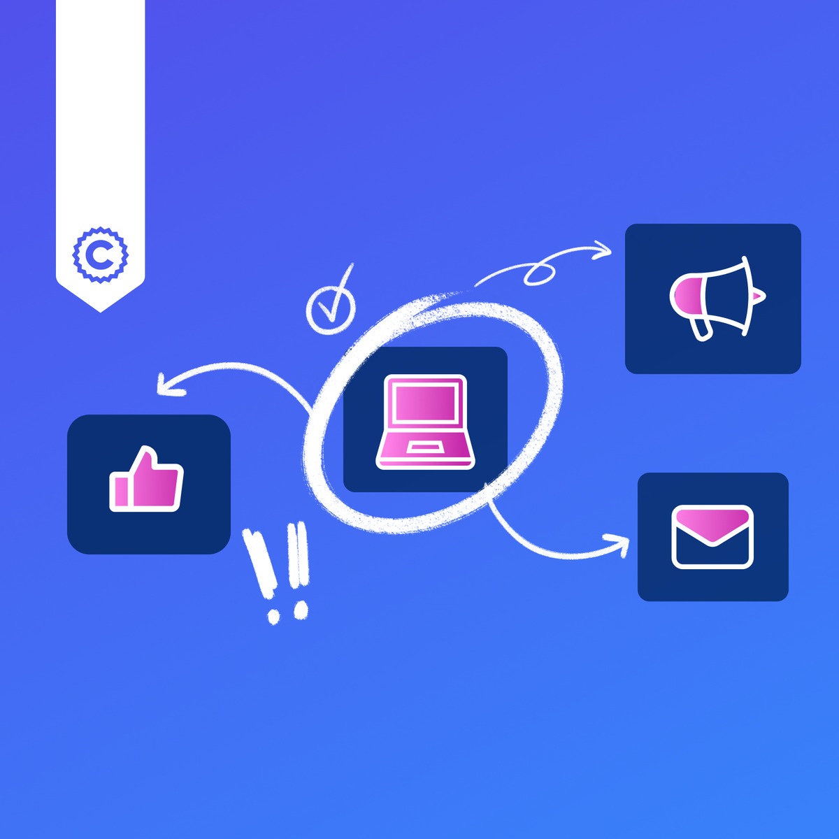 آموزش طراحی اقلام بازاریابی در کانوا (Canva)