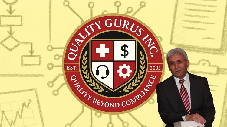 آموزش ChatGPT برای مدیران کیفیت مدرن
