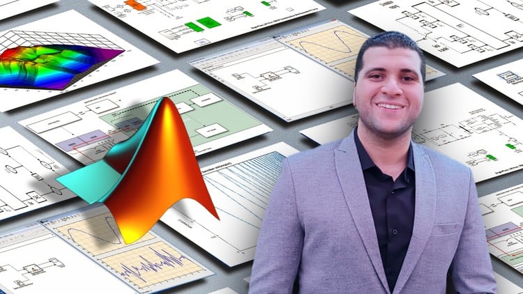 آموزش بهترین متلب-سیمولینک برای مهندسی برق
