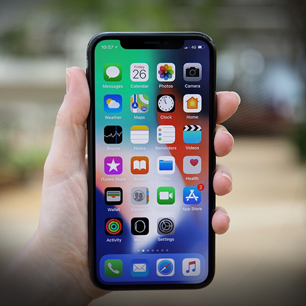 آموزش جامع توسعه اپلیکیشن‌های iOS