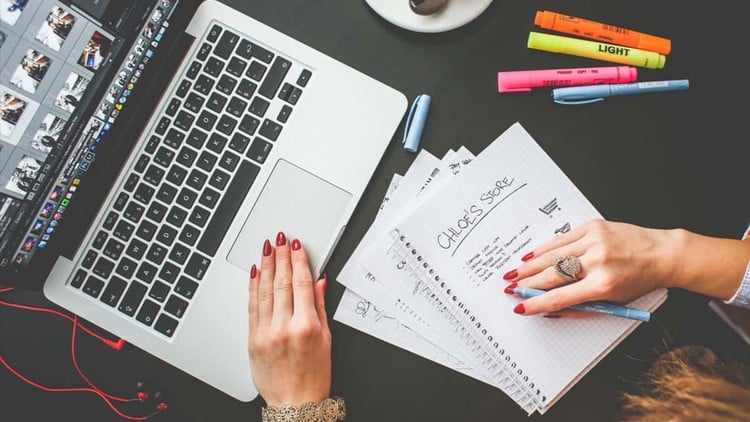 آموزش مقدمه ای بر تولید محتوای سئو محور (هندی)

