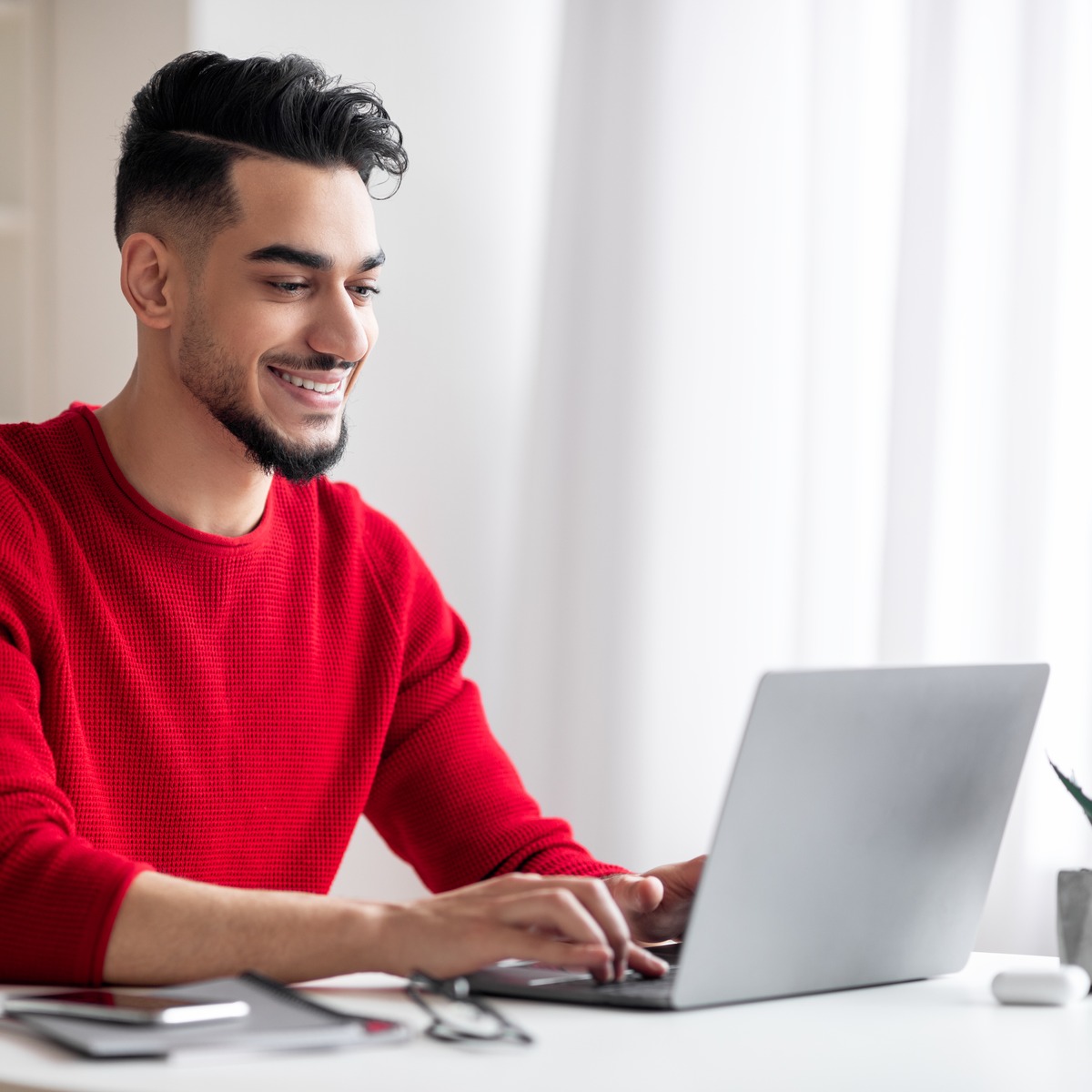 آموزش مقدماتی توسعه فرانت‌اند (Front-End Development)