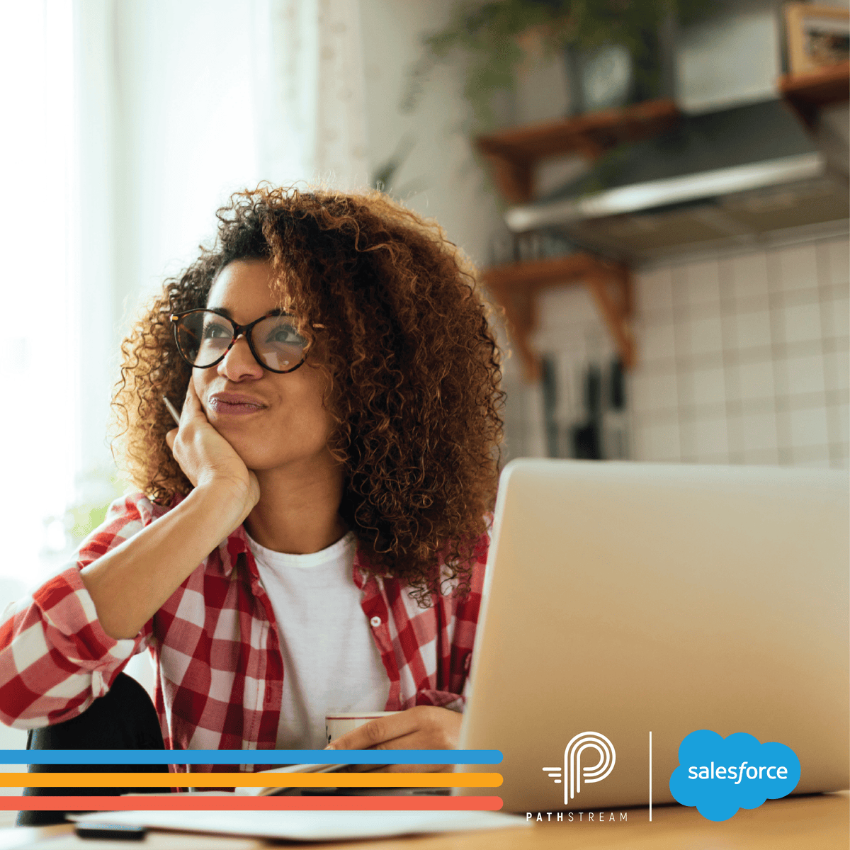 آموزش گزارش‌ها، داشبوردها و موفقیت مشتری در Salesforce