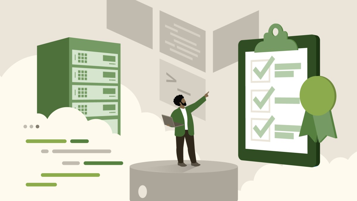 آموزش جامع گواهینامه HashiCorp Certified: Terraform Associate (004)