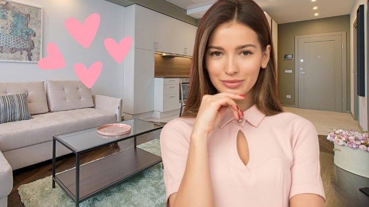 آموزش ۱۵X اغواگری: ۱۱ راز جذابیت در ۱۵ روز / استادی
