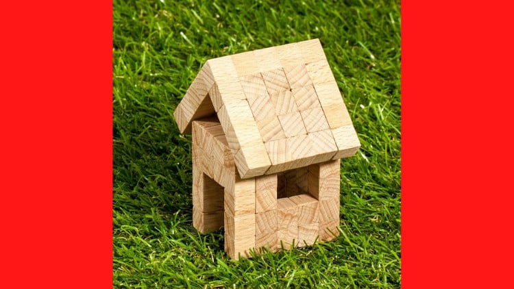 آموزش سرمایه‌گذاری در املاک و مستغلات... بدون مالکیت ملک واقعی!
