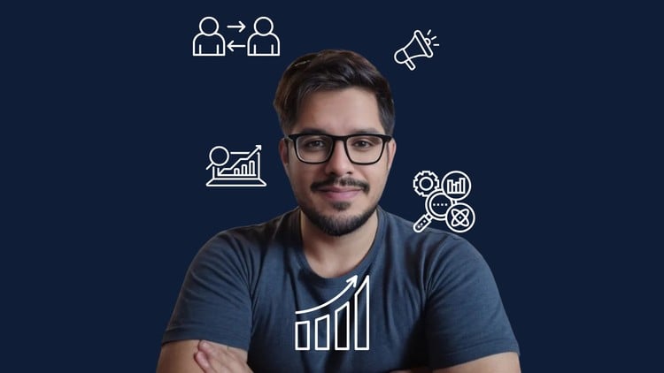 آموزش مقدمه‌ای بر مدیریت محصول رشد (Growth Product Management)

