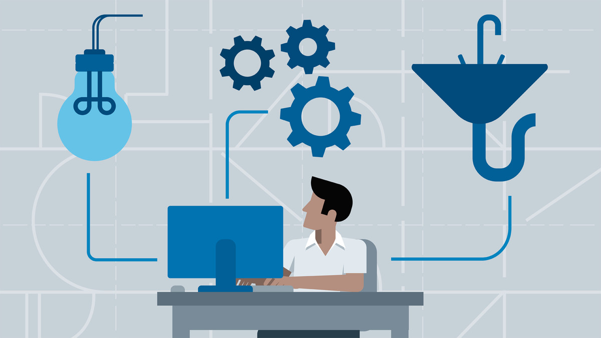 Revit 2019: آموزش ضروری برای MEP (متریک)