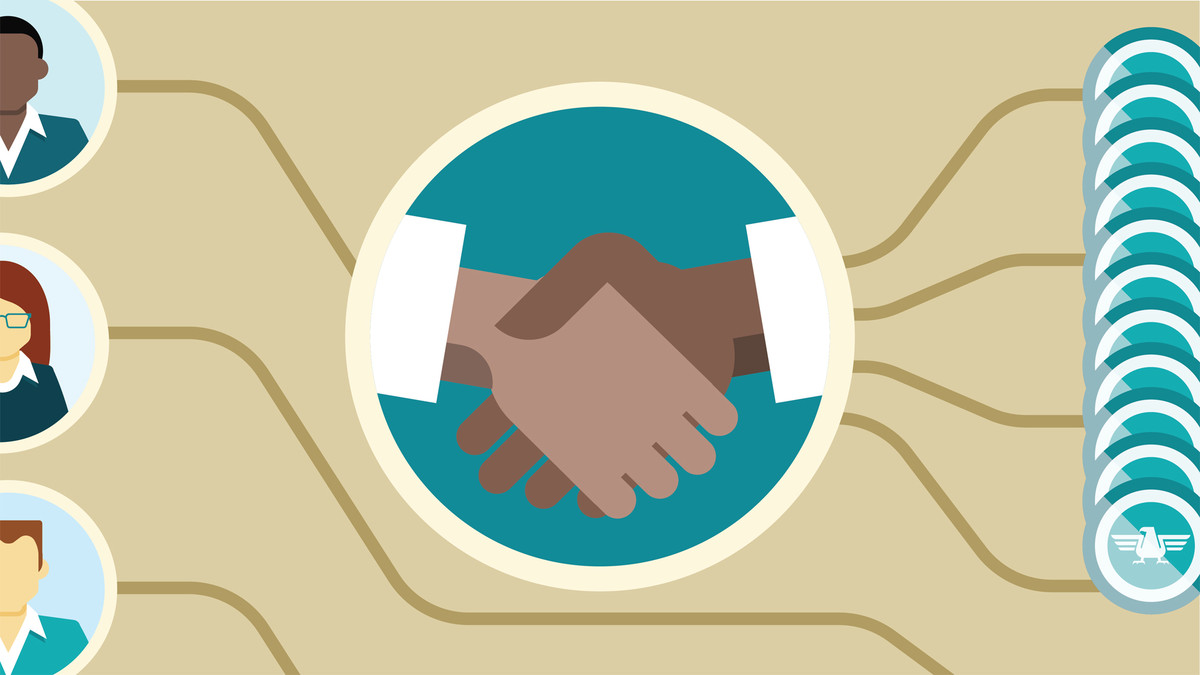 آموزش مدیریت فرایند فروش خود (2016)