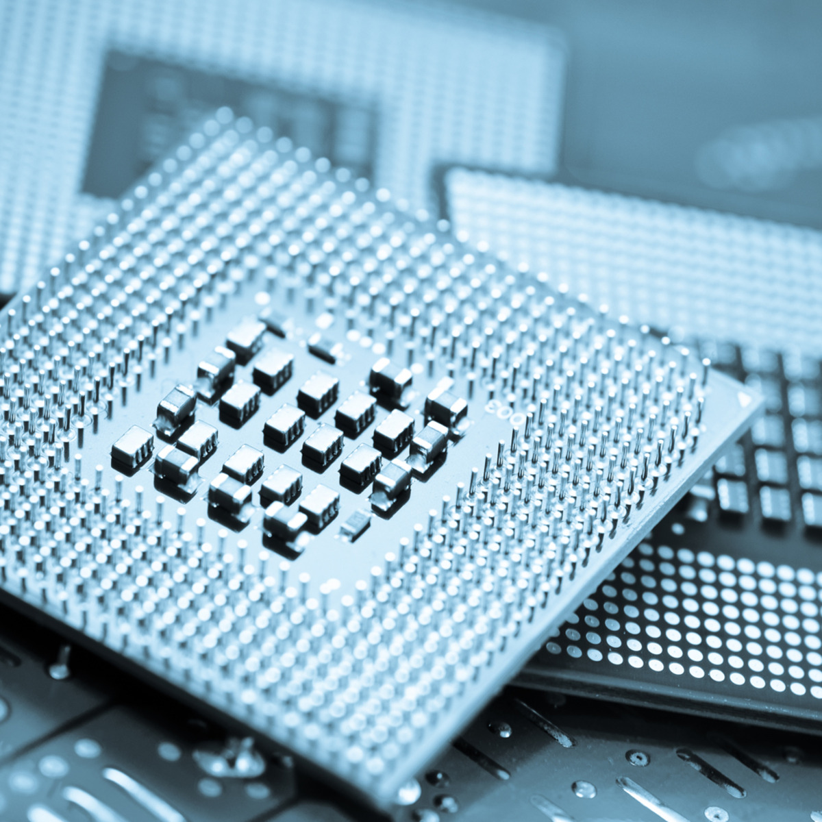 آموزش سیستم‌های محاسباتی FPGA: دانش پایه و مطالب مقدماتی