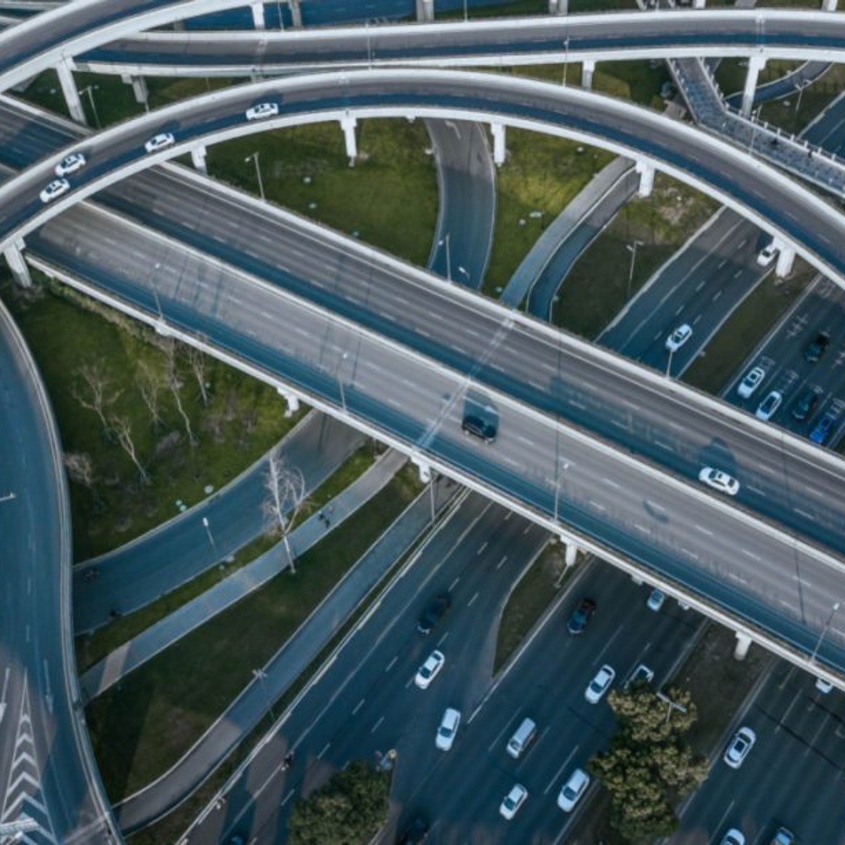 آموزش هندسه راه و طراحی روسازی
