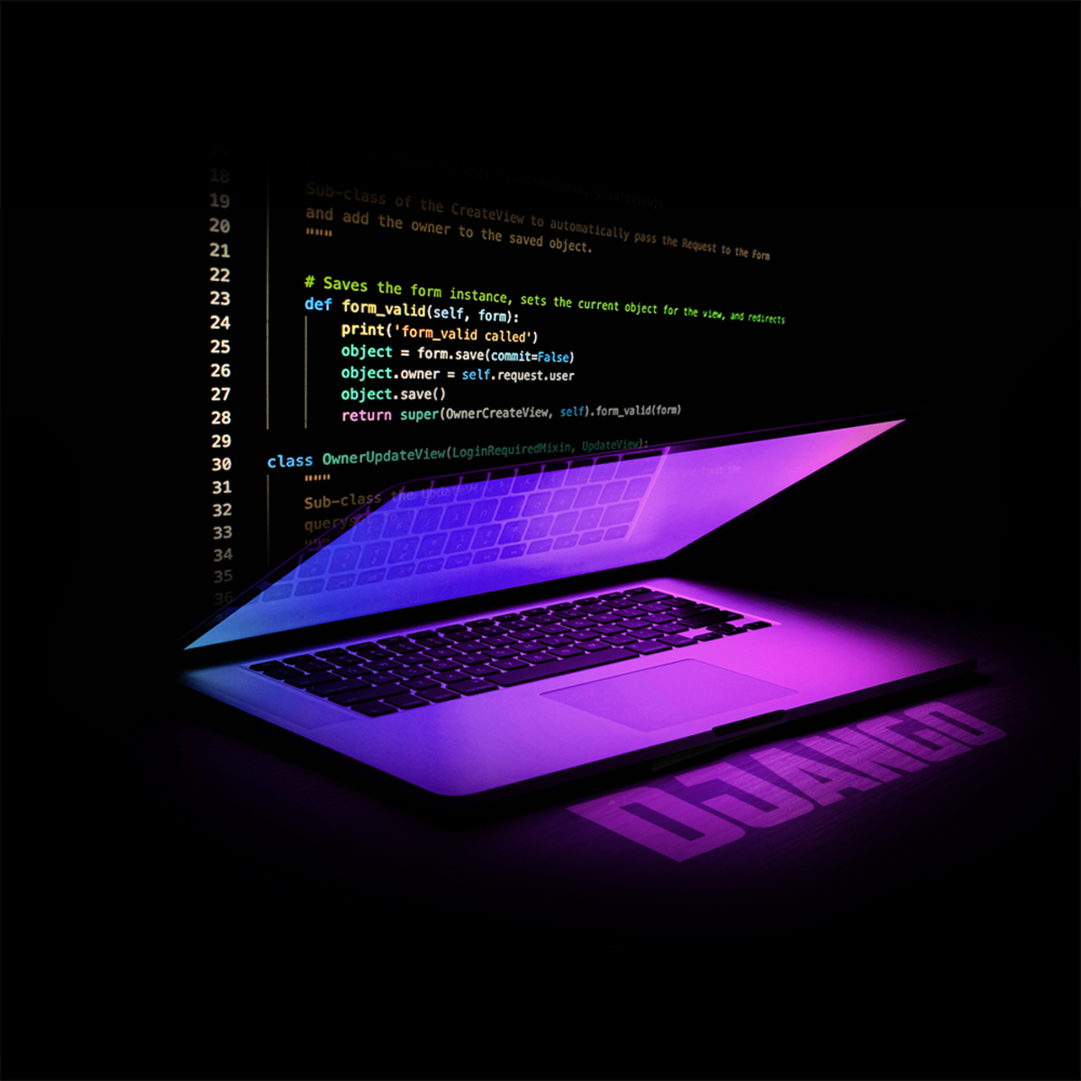آموزش توسعه و استقرار یک اپلیکیشن وب کامل با جنگو (Django)