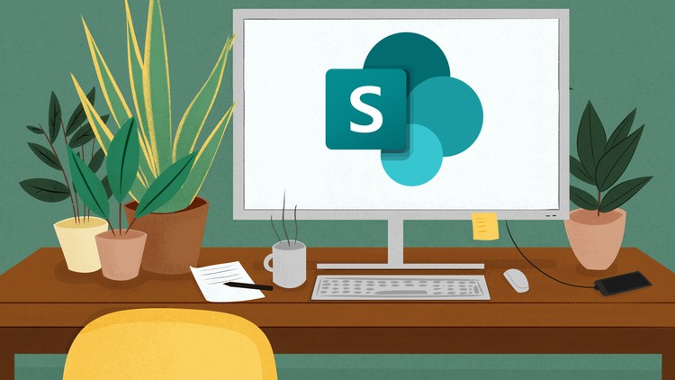 آموزش کاربران شیرپوینت: از اصول اولیه تا قابلیت‌های پیشرفته

