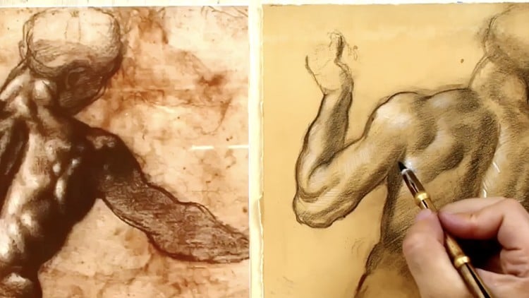 آموزش طراحی کلاسیک
