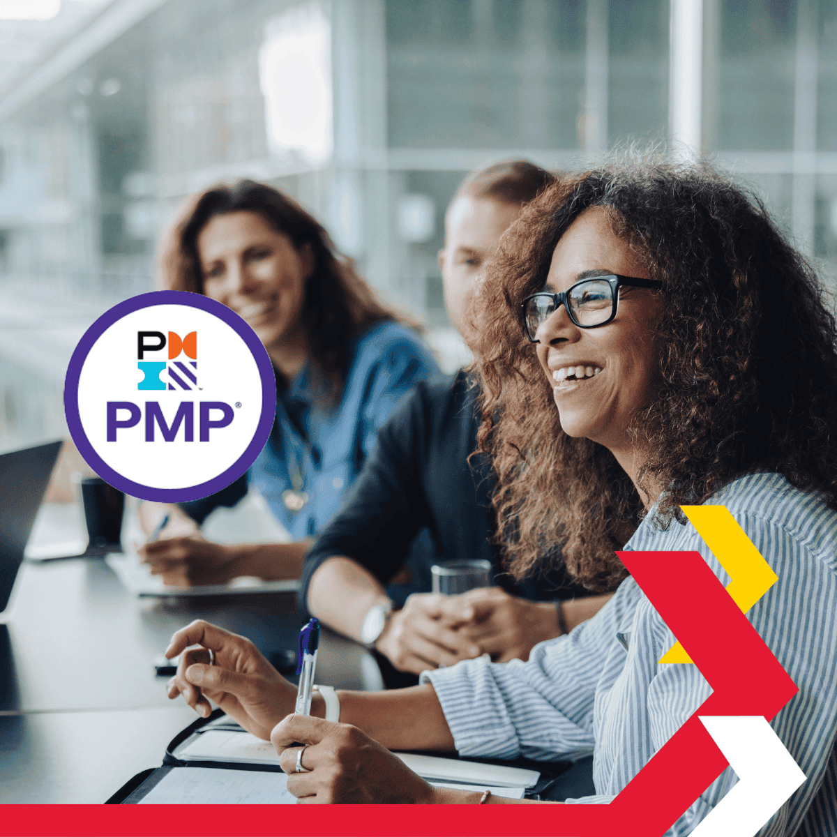 آموزش جامع آزمون PMP: اصول مدیریت پروژه