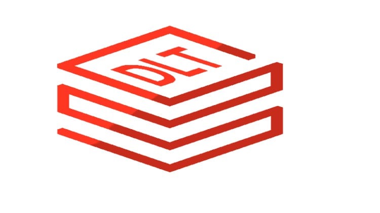 آموزش دیتابریکس: جدول زنده دلتا (DLT)
