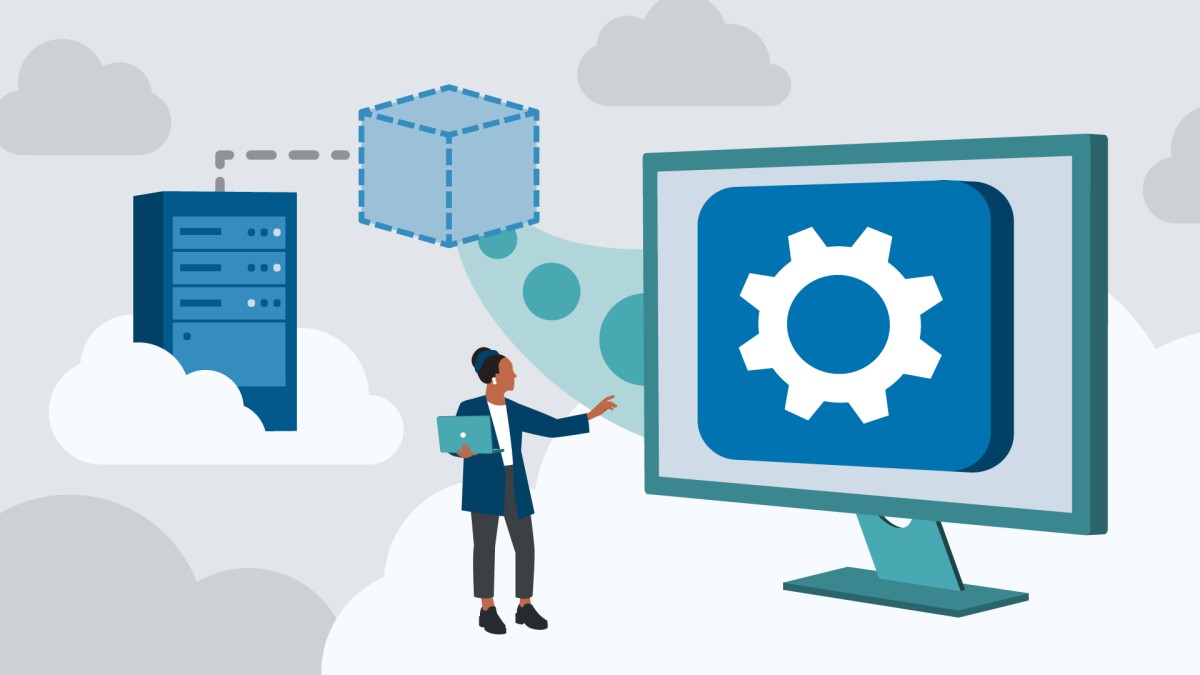 آموزش مهاجرت ماشین‌های مجازی VMware به AWS: استراتژی‌های مبتنی بر Agent و Agentless