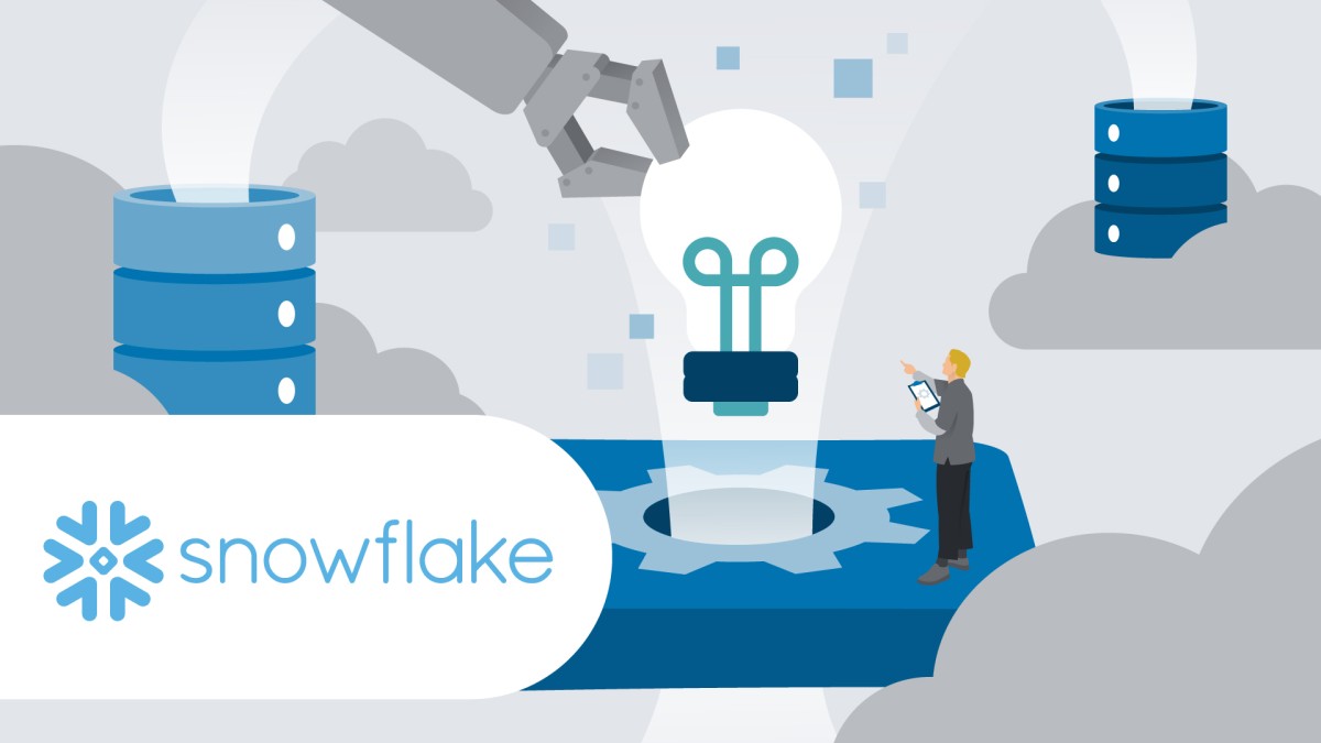 آموزش ساخت ایجنت‌های هوش مصنوعی با Snowflake
