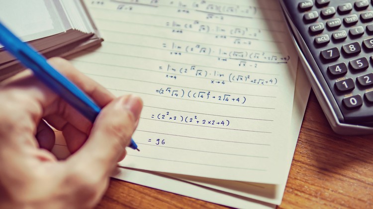 آموزش ریاضی پایه هشتم
