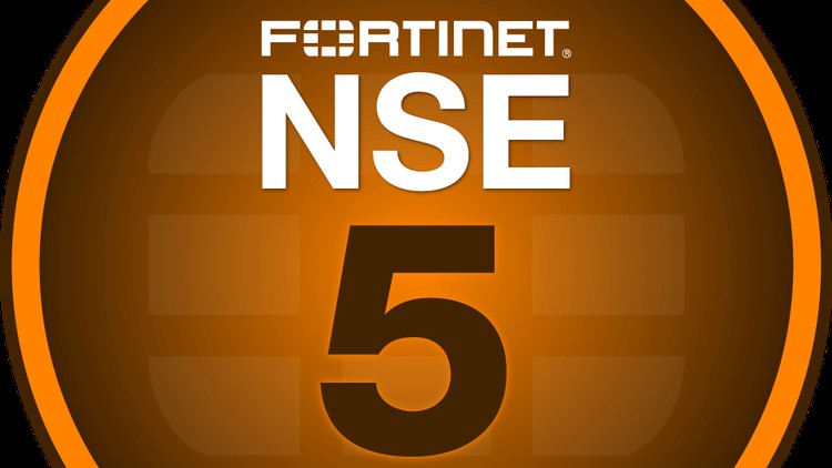 آموزش NSE 5 - FortiManager 7.2 FCP NSE5 FMG 7.4 به‌روز شده در ۰۹/۲۰۲۴
