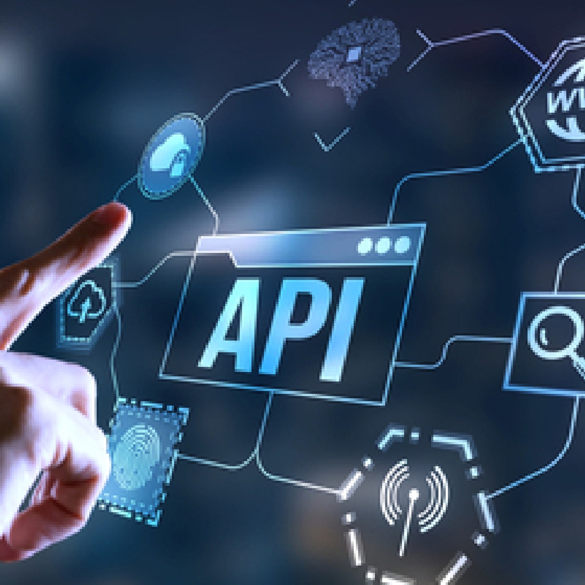 آموزش توسعه مدرن API