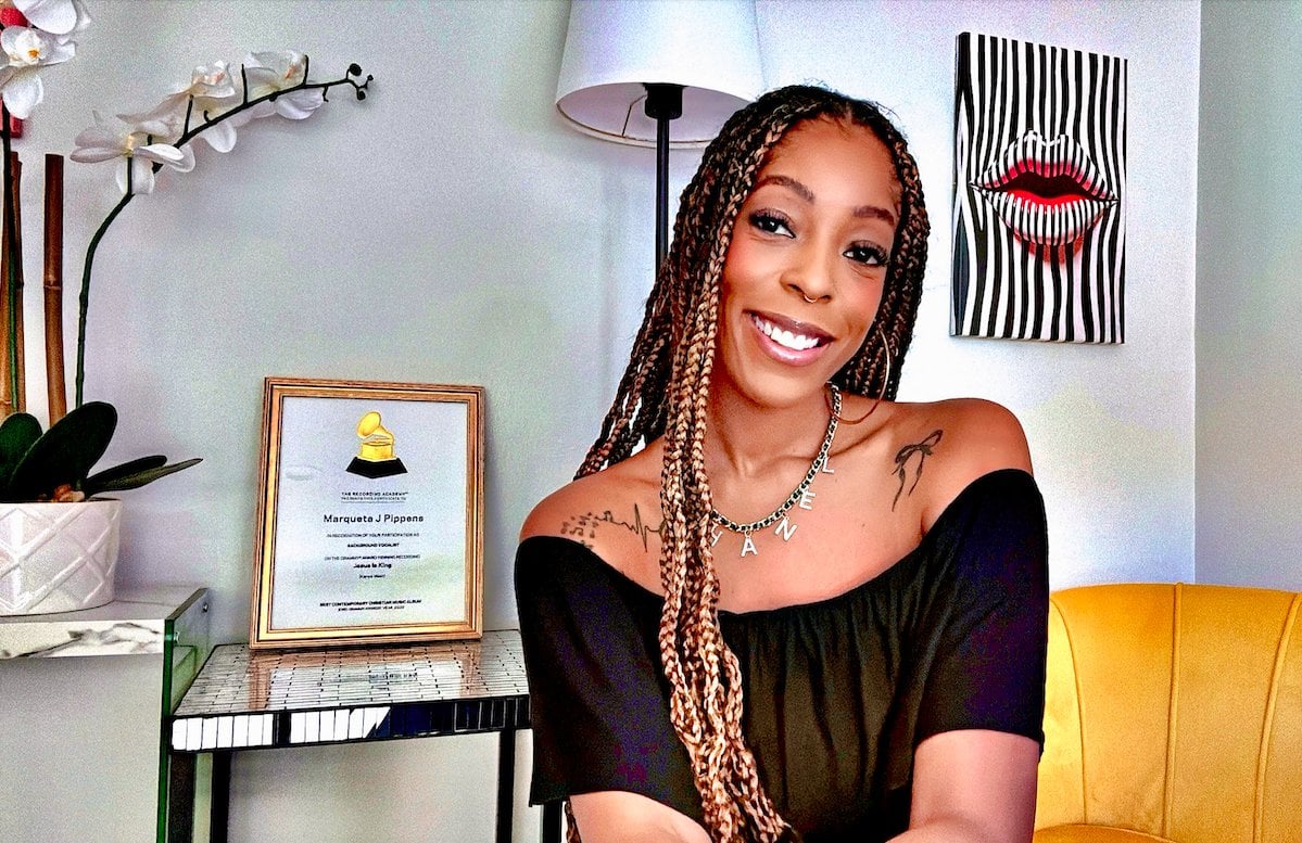 آموزش چگونه یک خواننده پس‌زمینه حرفه‌ای شویم: بایدها و نبایدهای صنعت موسیقی
