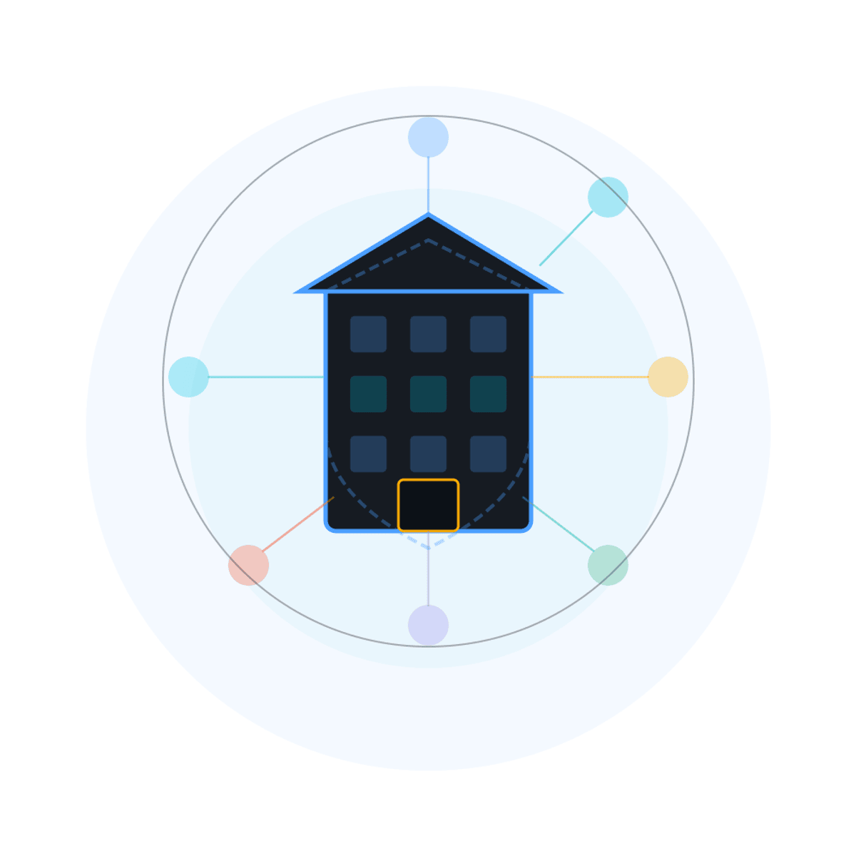 آموزش مدیریت گیت‌هاب انترپرایز (GitHub Enterprise Administration)