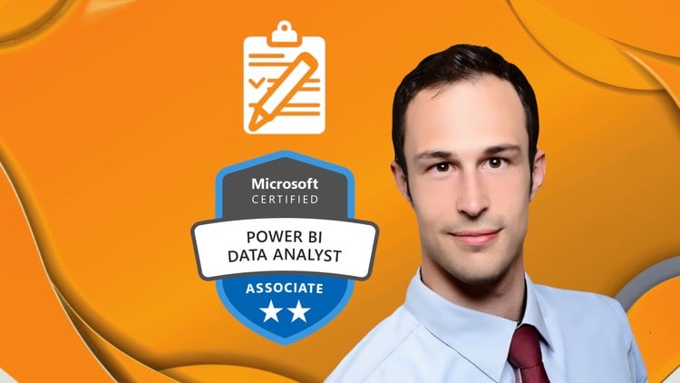 آزمون های تمرینی PL-300: تحلیلگر داده Microsoft Power BI

