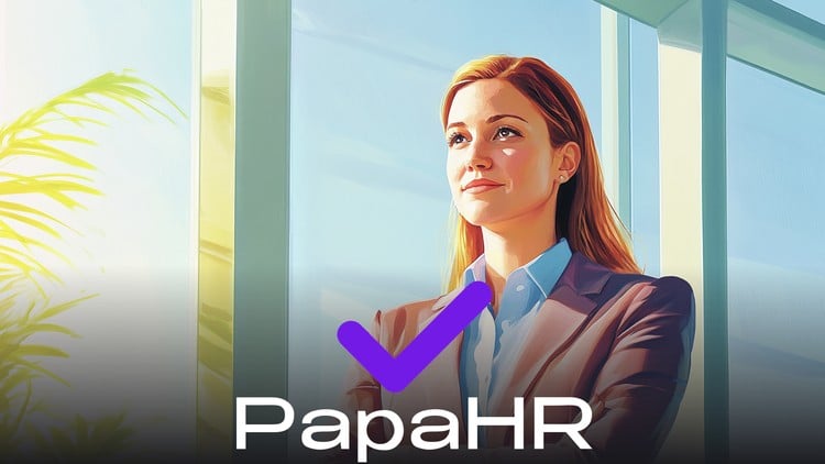 آموزش متخصص منابع انسانی: از صفر تا مدیریت منابع انسانی (HR)

