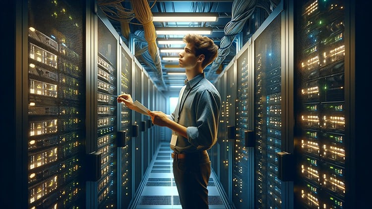 مبانی شبکه های کامپیوتری - آموزش TCP/IP

