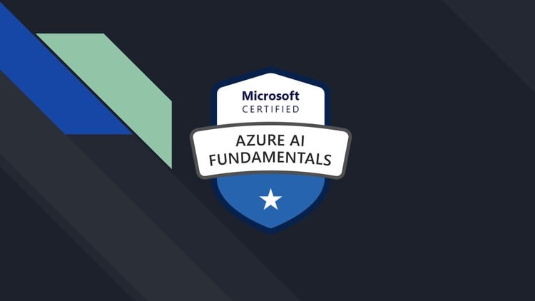 Azure AI Fundamentals AI-900 - نمونه سوالات تمرینی (2025)
