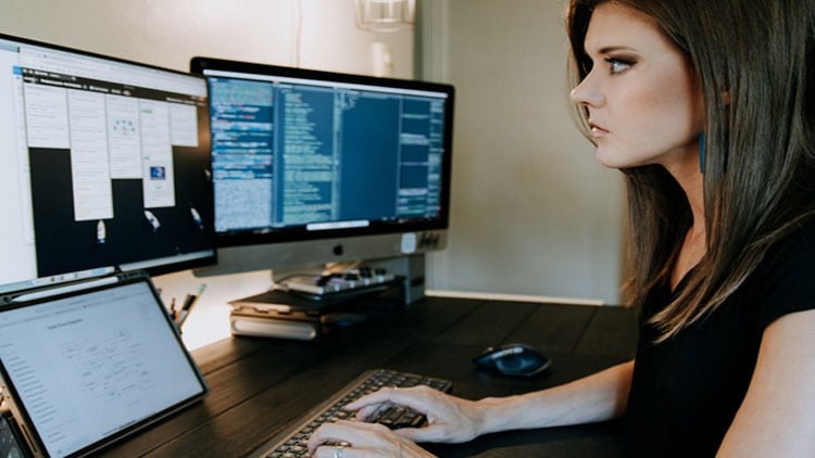 آموزش جامع Angular 15/16/17 از صفر تا صد، گام به گام

