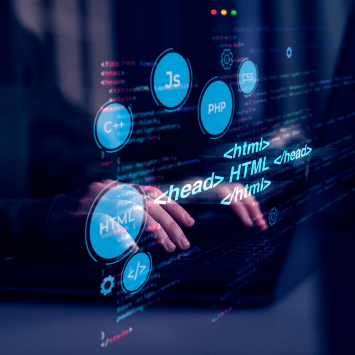آموزش AWS: مدیریت پیکربندی و زیرساخت به عنوان کد (IaC)