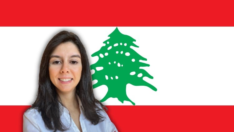 آموزش یادگیری زبان عربی لبنانی

