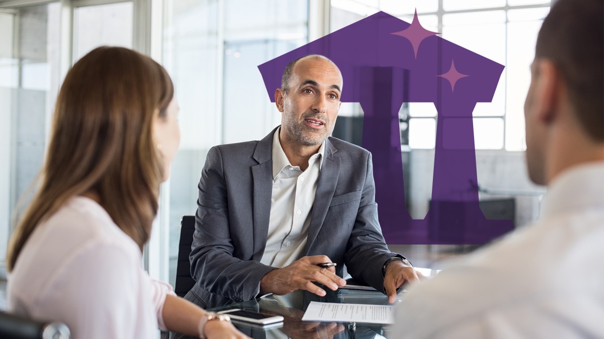 آموزش مشاغل در بانکداری تجاری