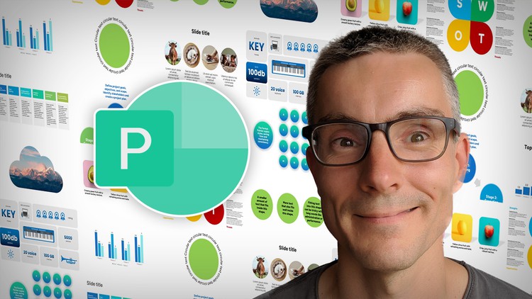 آموزش 40 نکته و ترفند پاورپوینت - اسلایدهای بهتر در چند دقیقه
